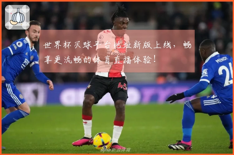 世界杯买球平台地址新版上线，畅享更流畅的体育直播体验！